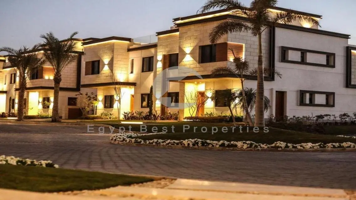Apartment Lagoon View Lowest Price 5%over 12 years