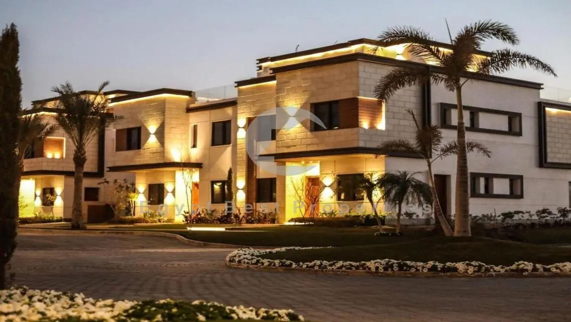 Apartment Lagoon View Lowest Price 5%over 12 years