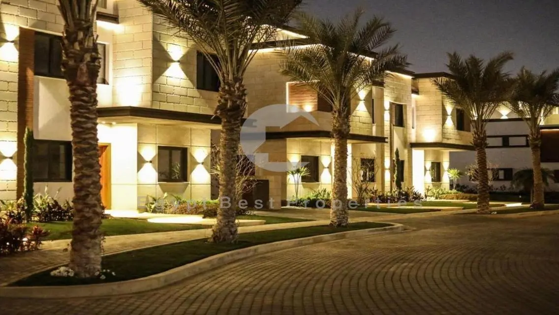Apartment Lagoon View Lowest Price 5%over 12 years