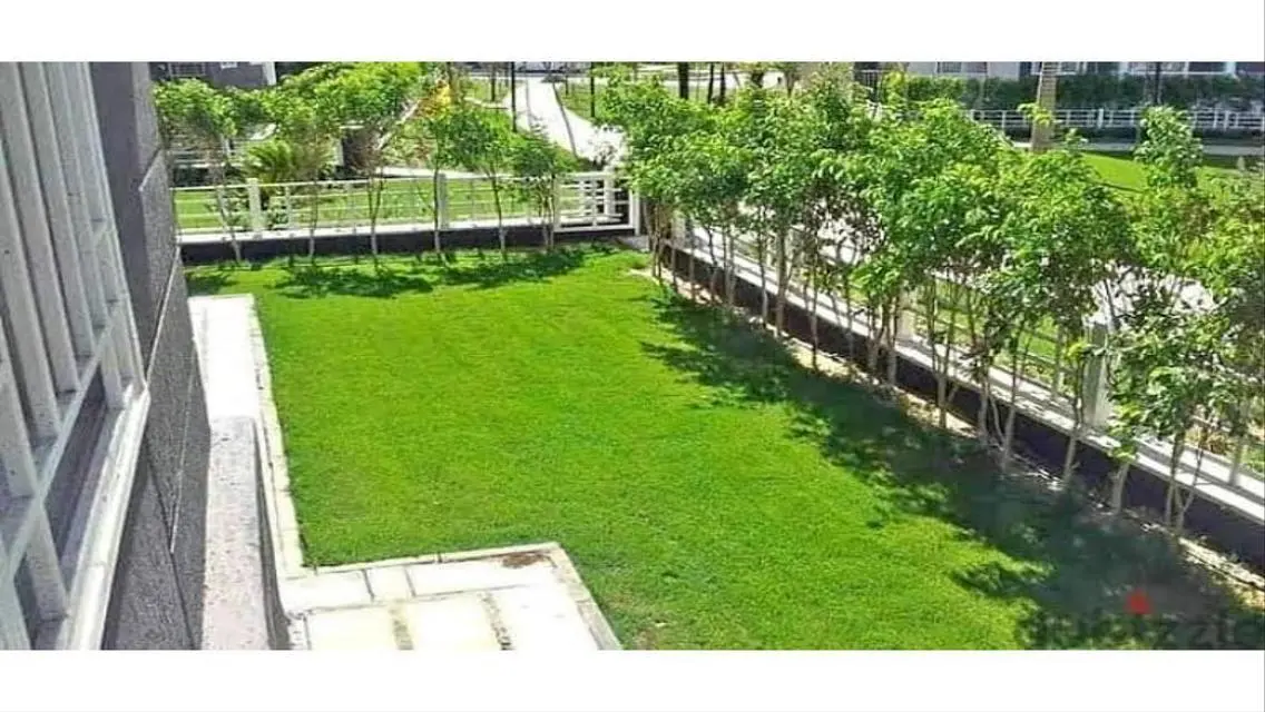 Quattro Villa for sale in Taj City Compound,