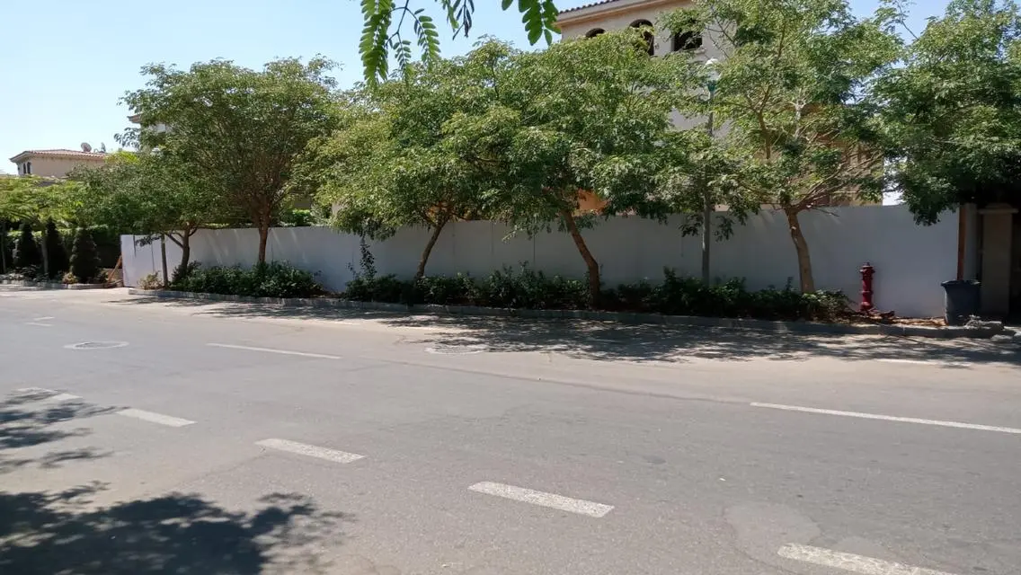 فيلا للبيع جاهزه للسكن فى مدينتى B2 نموذج A