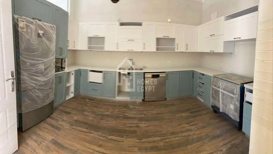 Brand New First Use City Villa for Rent in Westown