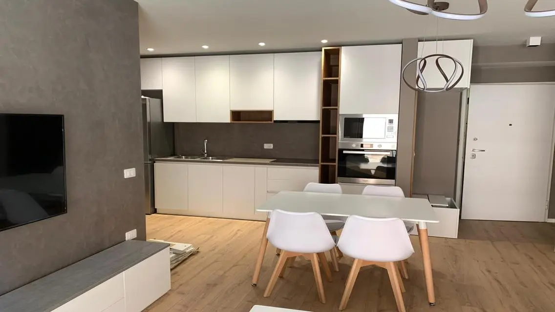 Luxuries studio for rent, Westown fully furnished.
