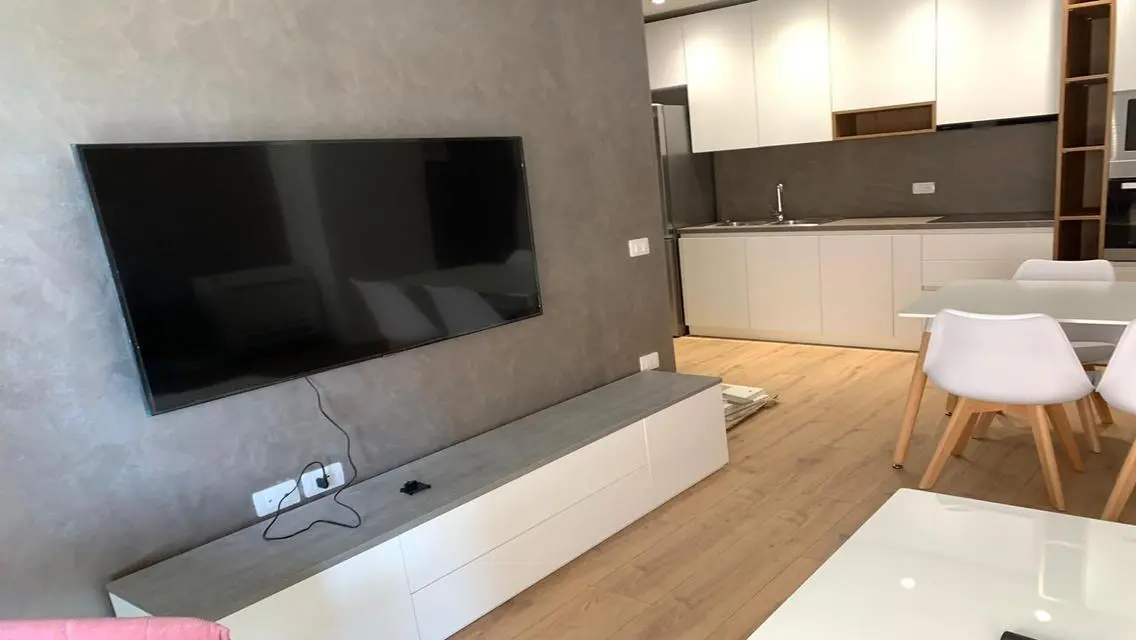 Luxuries studio for rent, Westown fully furnished.