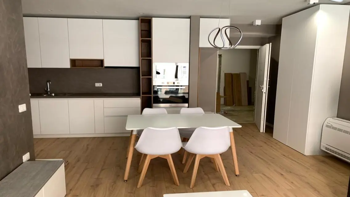 Luxuries studio for rent, Westown fully furnished.