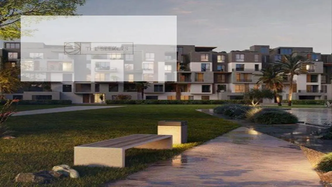 Under Market Price APT in Sodic East RTM