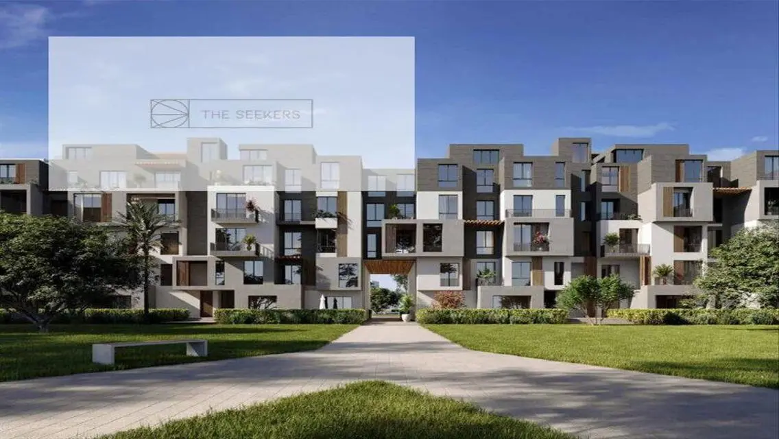 Under Market Price APT in Sodic East RTM