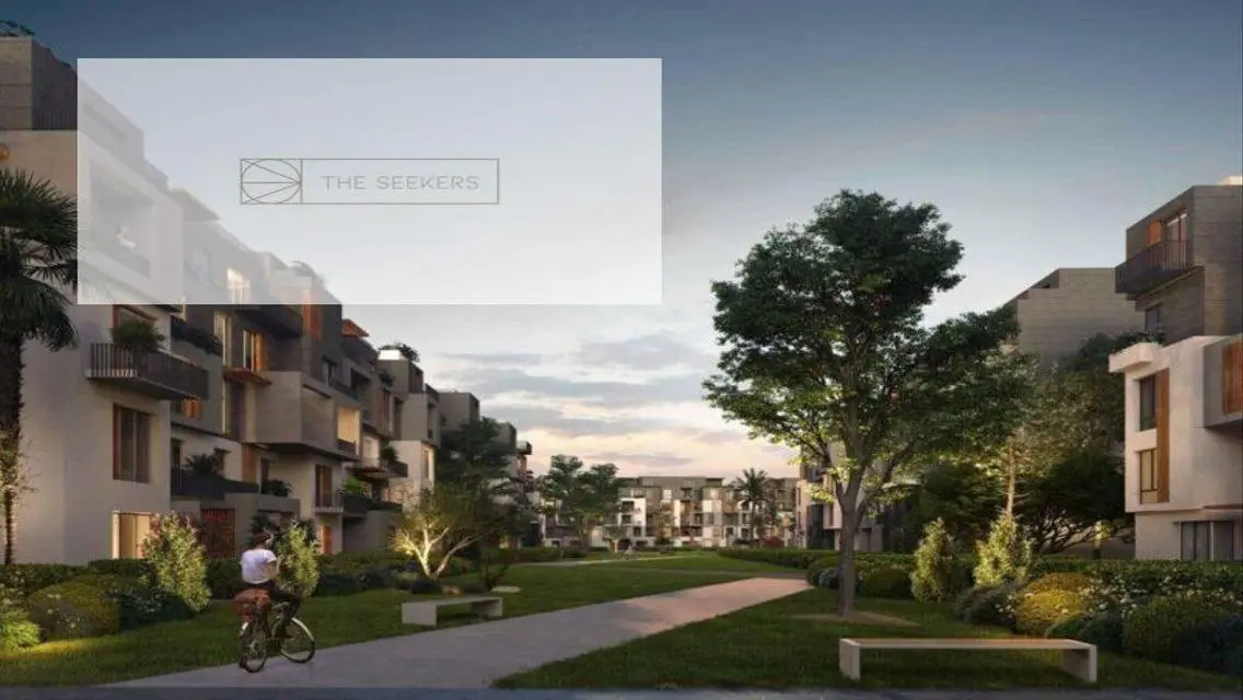 Under Market Price APT in Sodic East RTM
