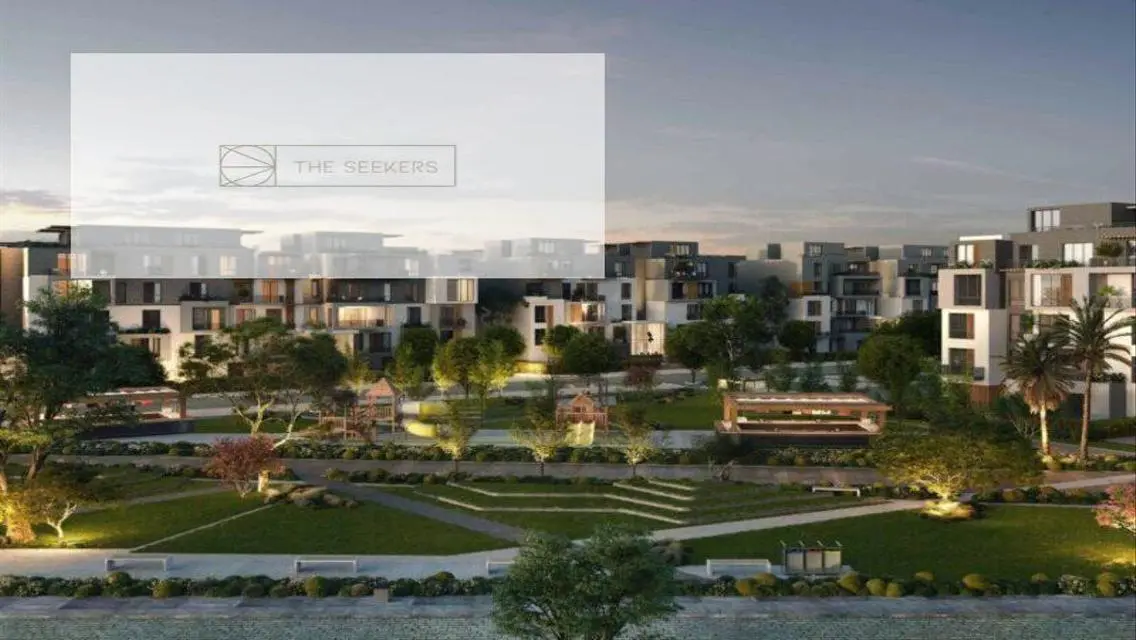 Under Market Price APT in Sodic East RTM