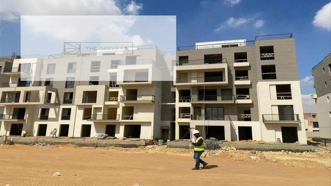 Under Market Price APT in Sodic East RTM