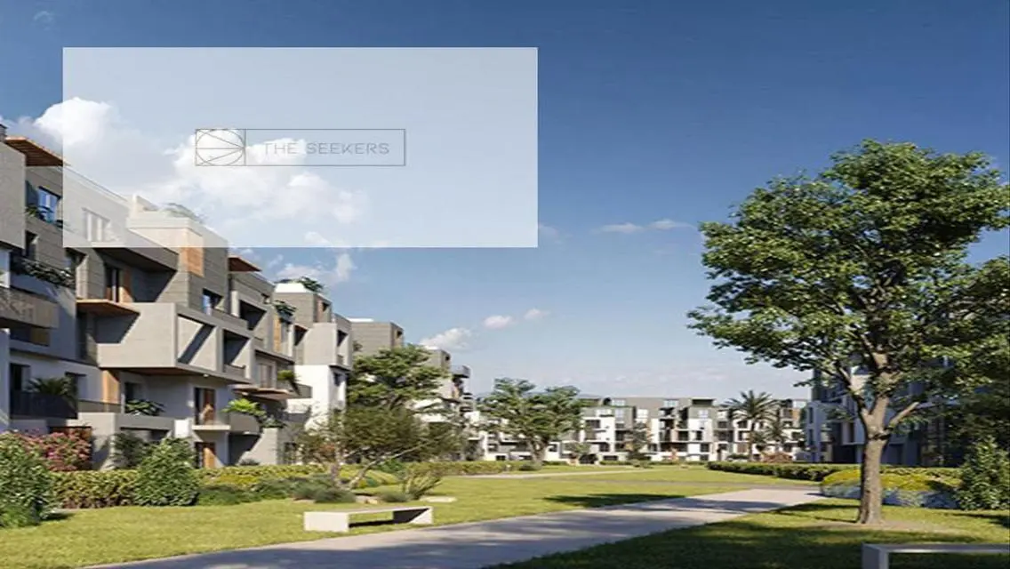 Under Market Price APT in Sodic East RTM