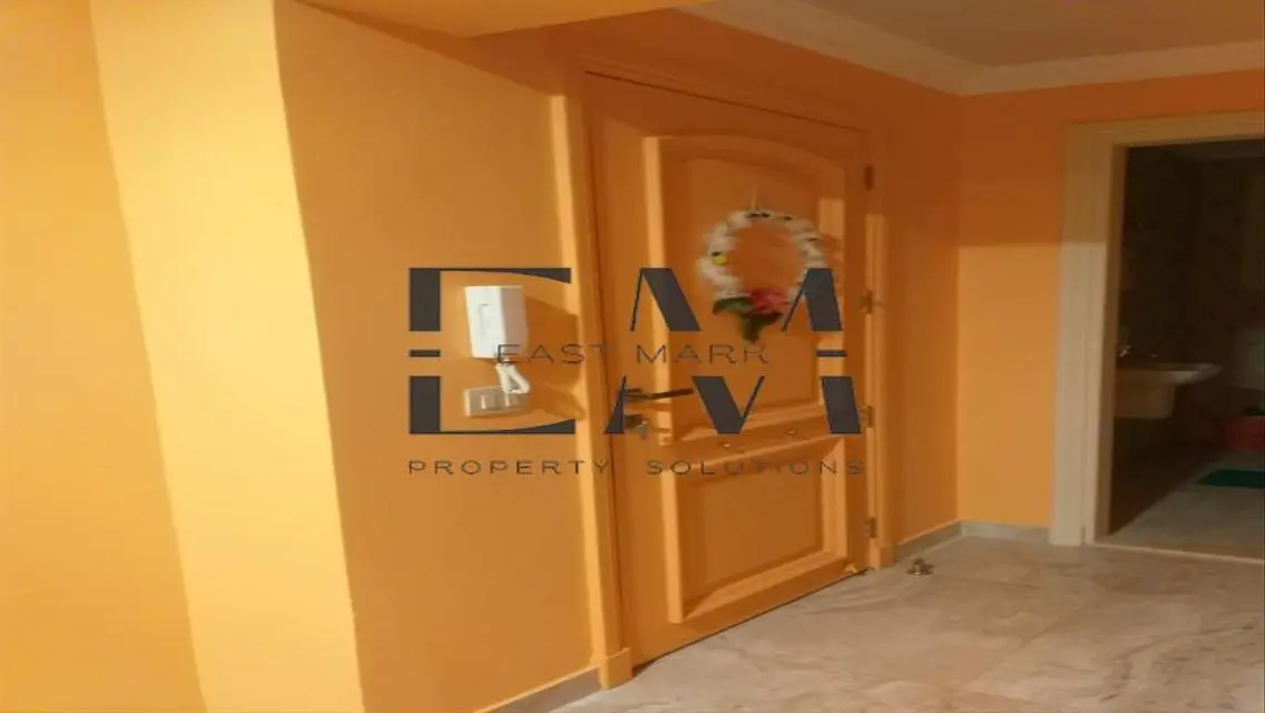شقة للإيجار مفروش في حي إسكان الجامعة الأمريكية