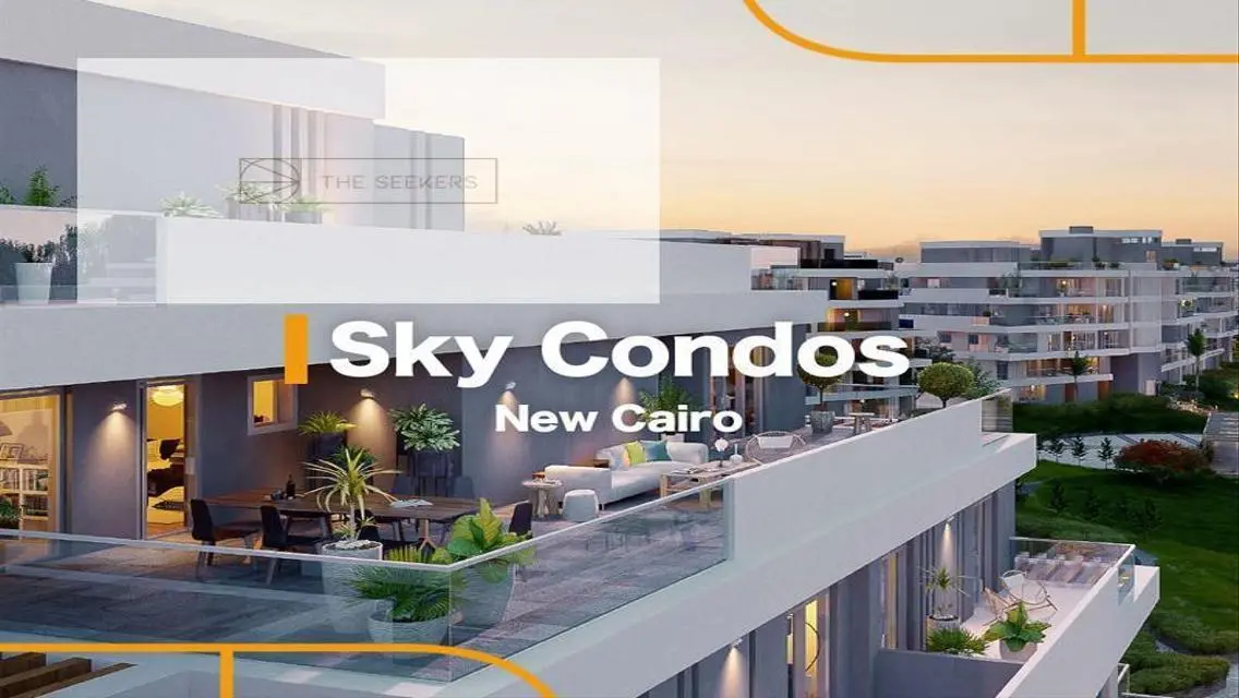 Lowest Price APT + G in Villette Sky Condos