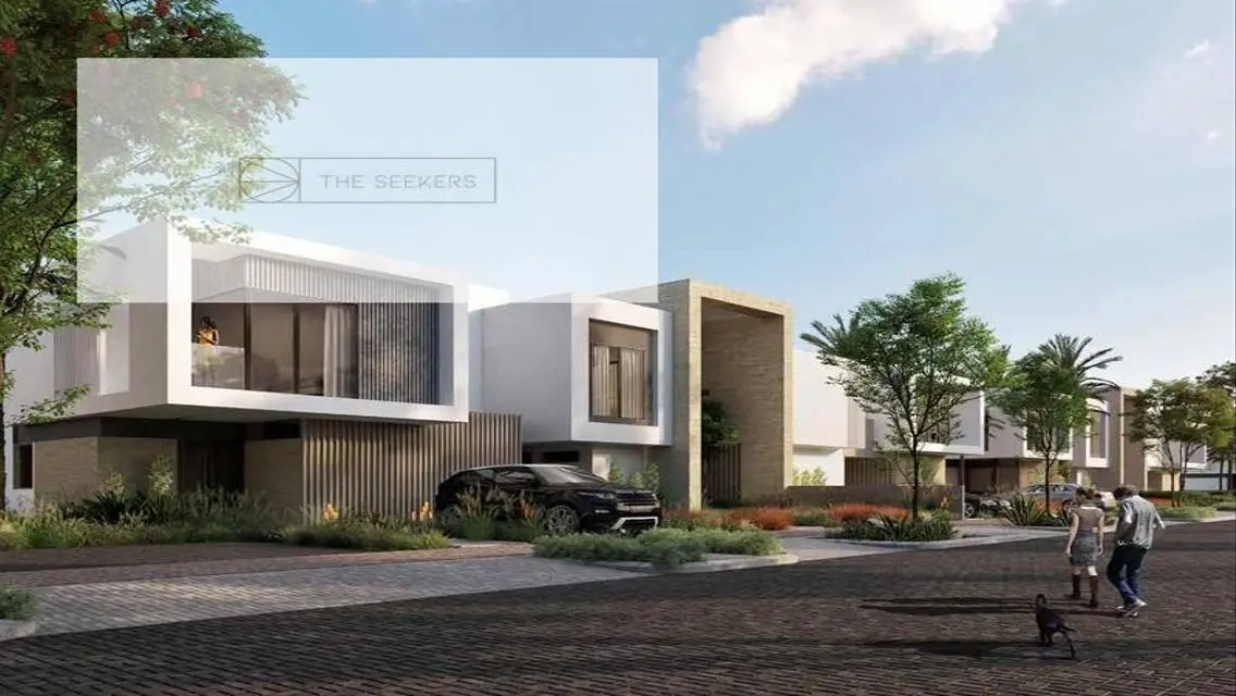 Lowest Price Chalet In Zed East Prime Location