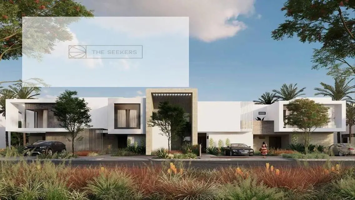 Lowest Price Chalet In Zed East Prime Location