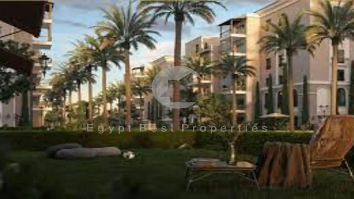 Apartment Ready To Move Fully Finished in zayed
