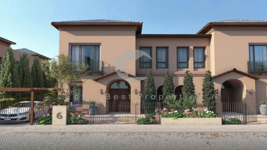 Apartment Ready To Move Fully Finished in zayed