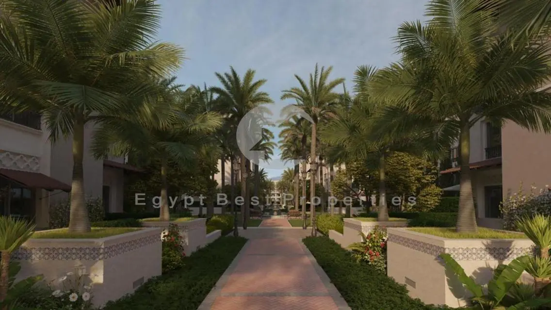 Apartment Ready To Move Fully Finished in zayed