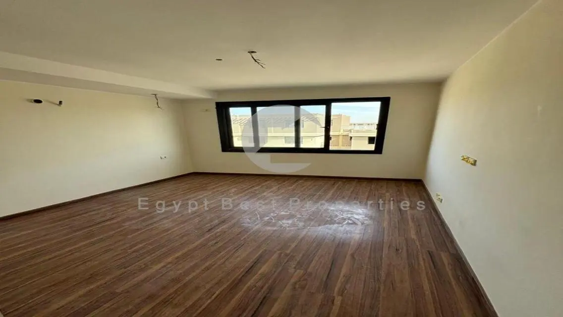 Lowest Ready to Move Penthouse Finished at Badya