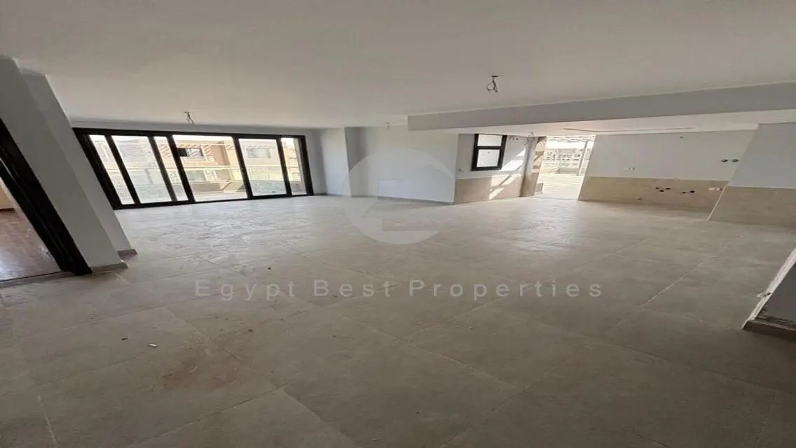 Lowest Ready to Move Penthouse Finished at Badya