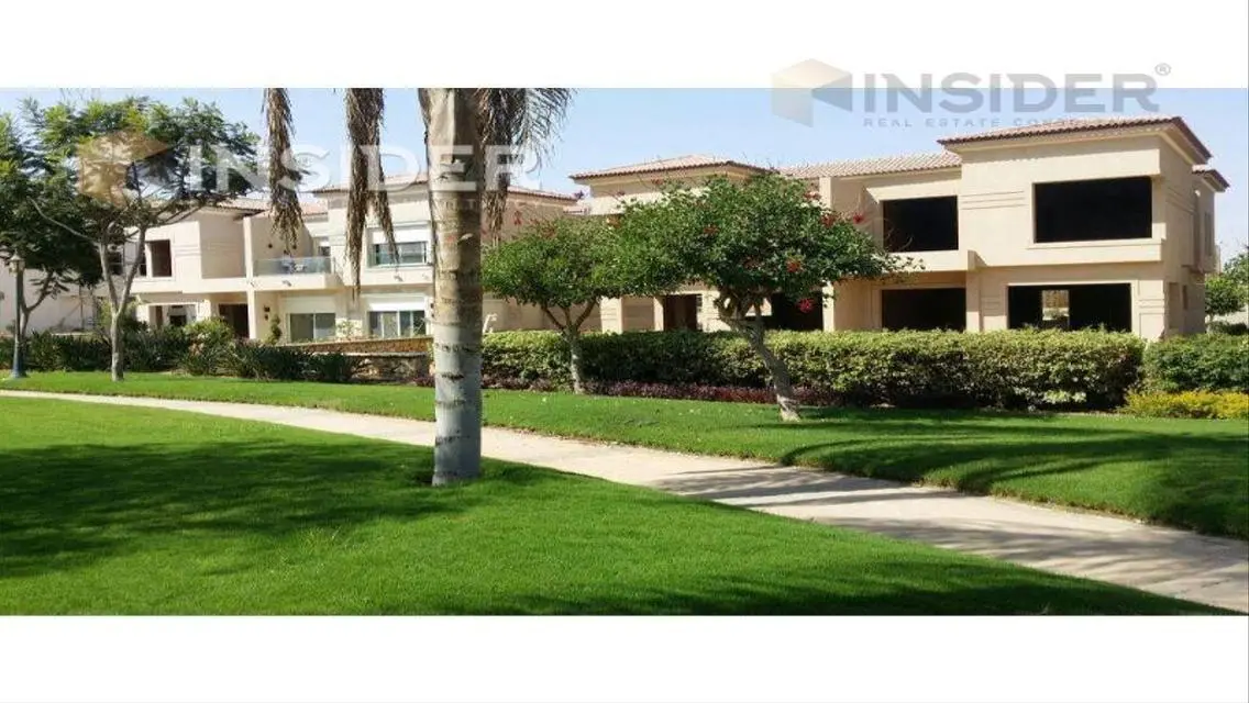By amazing and open view villa in the Lake view