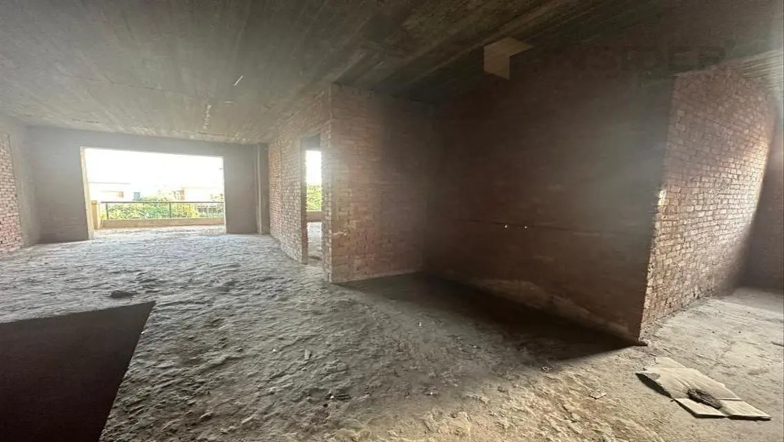 By amazing and open view villa in the Lake view