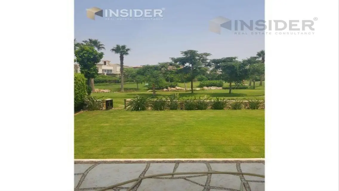 By amazing and open view villa in the Lake view