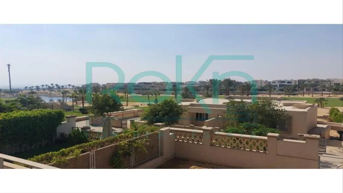 Luxurious Villa for Sale with Stunning Views