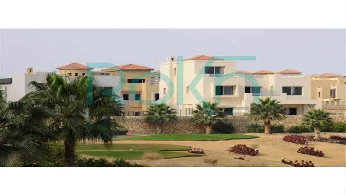 Luxurious Villa for Sale with Stunning Views