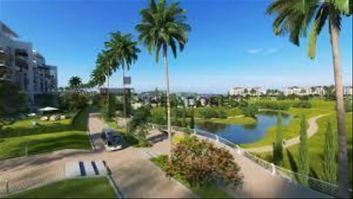 for sale Cheapest i villa sky garden