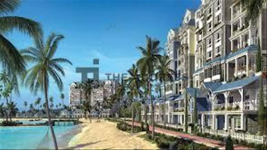 for sale Cheapest i villa sky garden