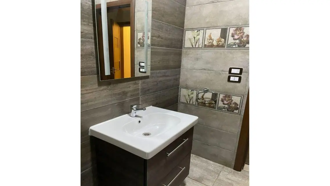 Villa for rent in Cairo Festival City CFC