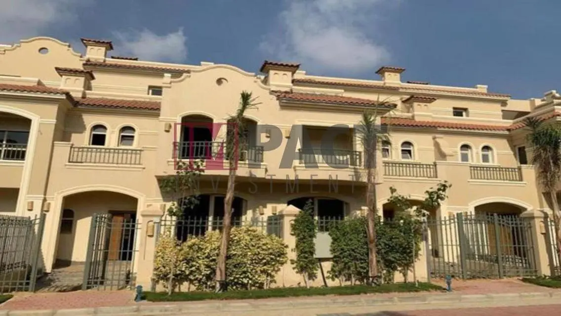 villa Twin prime location in lavista with Dp, INST