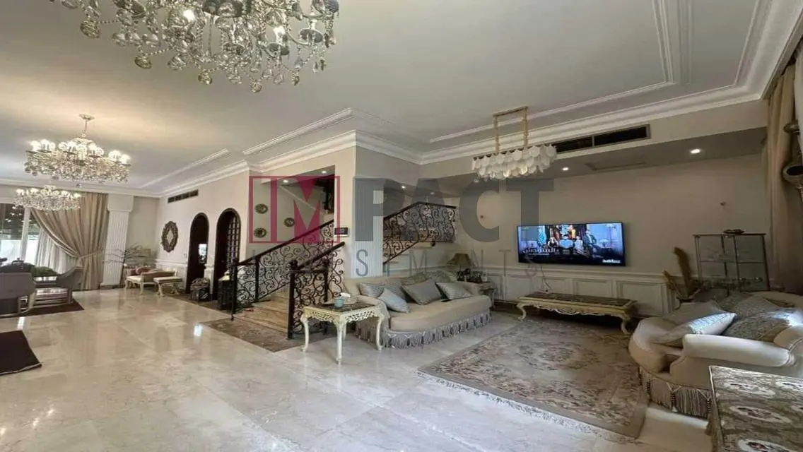 villa Twin prime location in lavista with Dp, INST