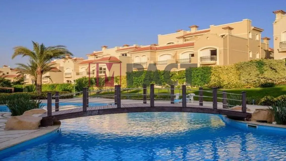 villa Twin prime location in lavista with Dp, INST