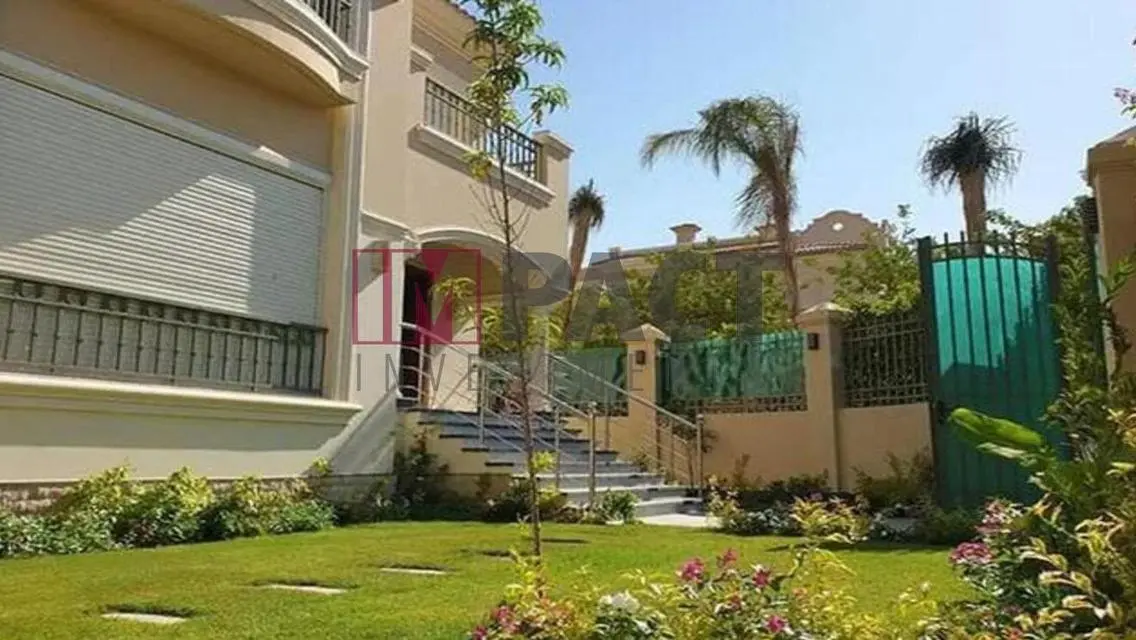 villa Twin prime location in lavista with Dp, INST