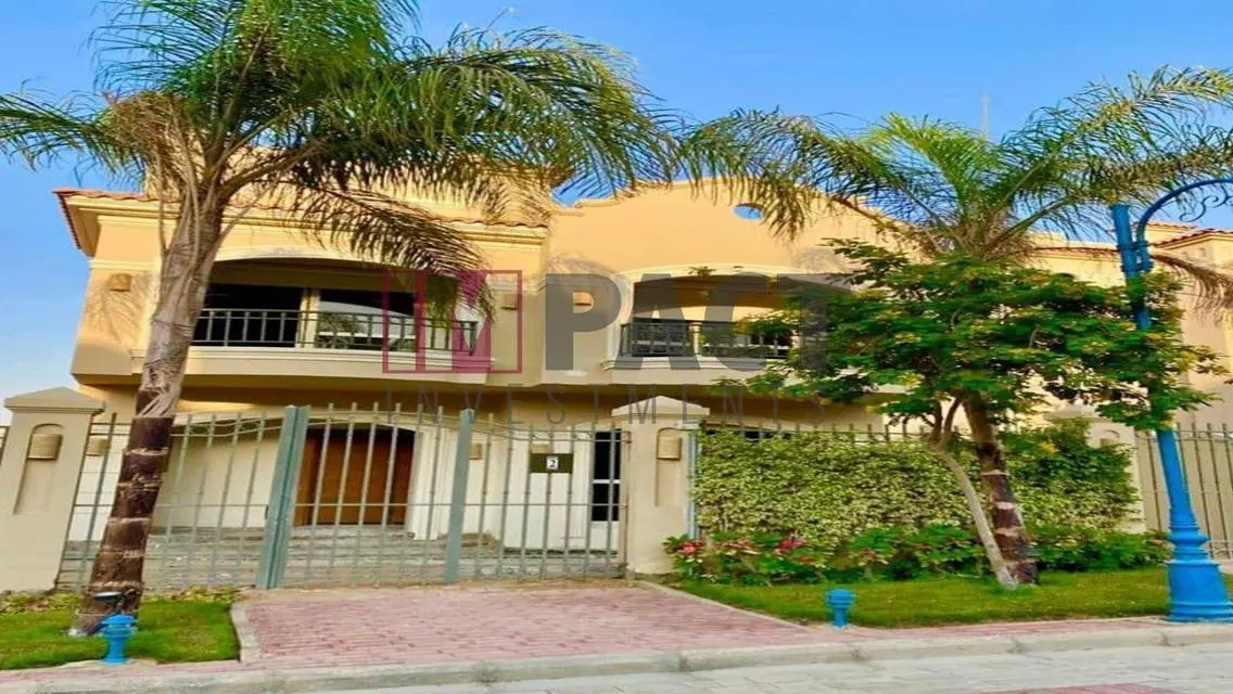 villa Twin prime location in lavista with Dp, INST