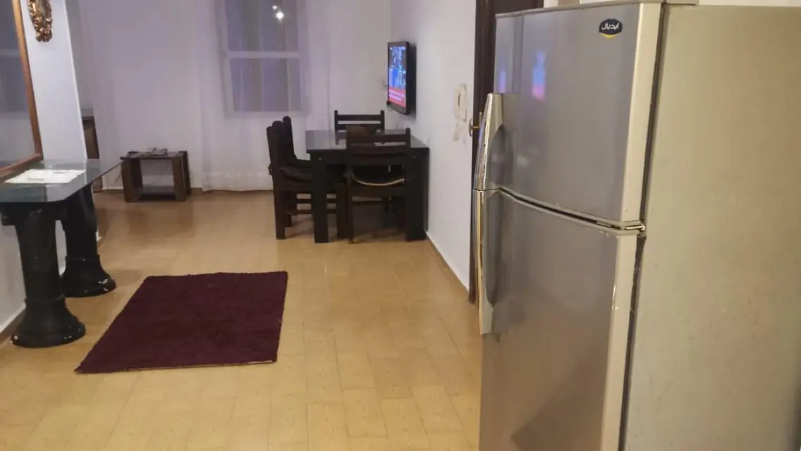 Furnished Apartment For Rent 70Sqm In Phase1