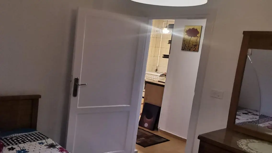 Furnished Apartment For Rent 70Sqm In Phase1