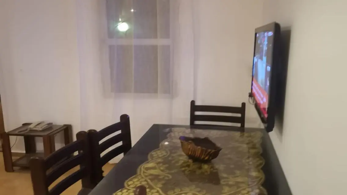 Furnished Apartment For Rent 70Sqm In Phase1