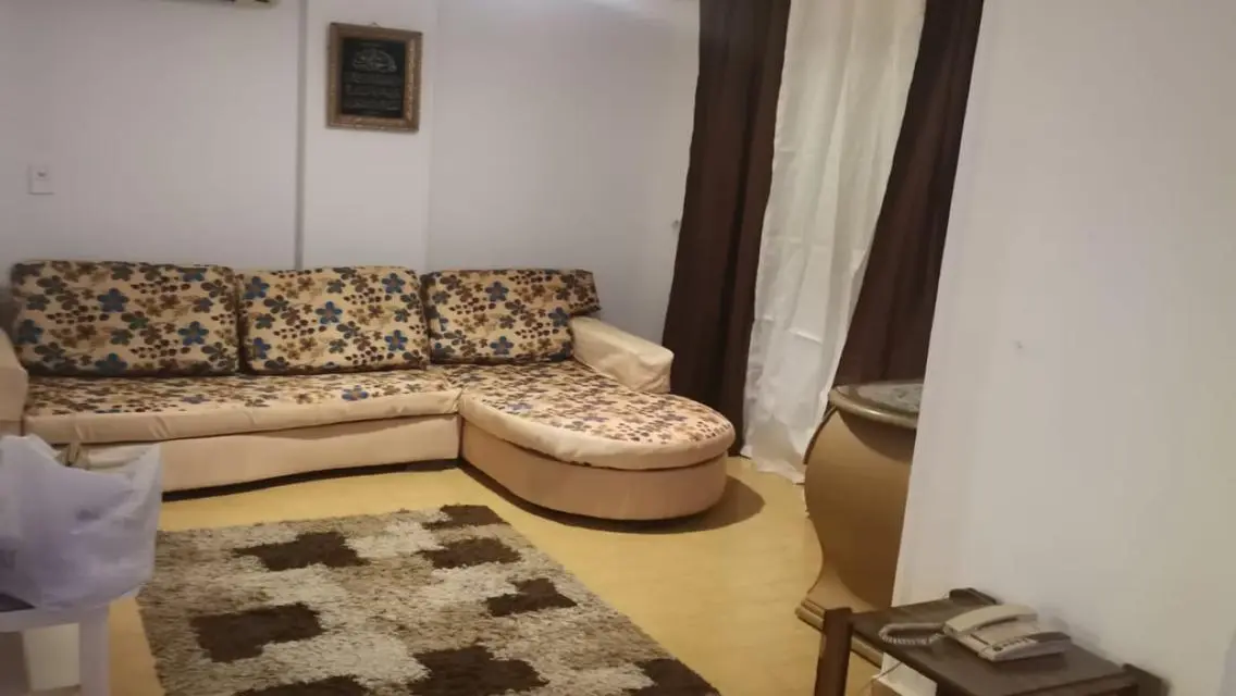 Furnished Apartment For Rent 70Sqm In Phase1
