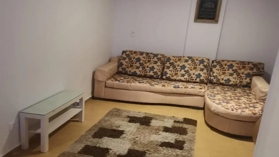 Furnished Apartment For Rent 70Sqm In Phase1