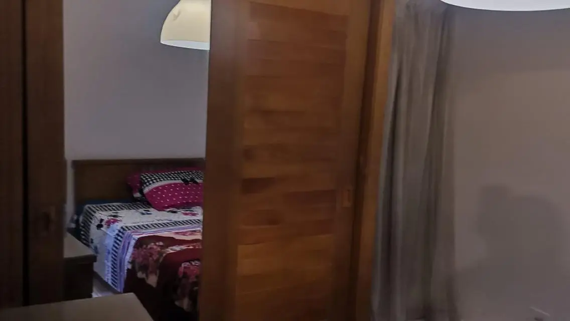 Furnished Apartment For Rent 70Sqm In Phase1
