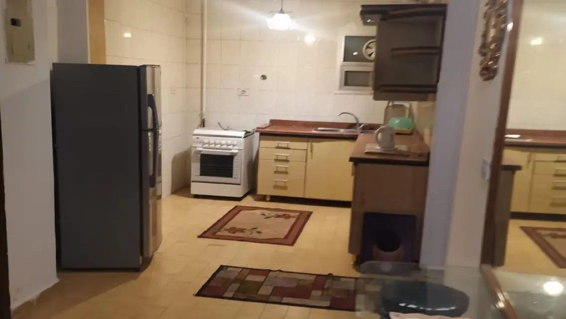 Furnished Apartment For Rent 70Sqm In Phase1