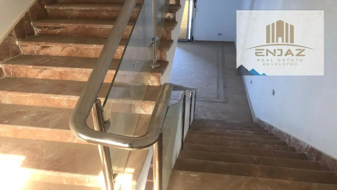 Twin House for Rent in Wesal Compound