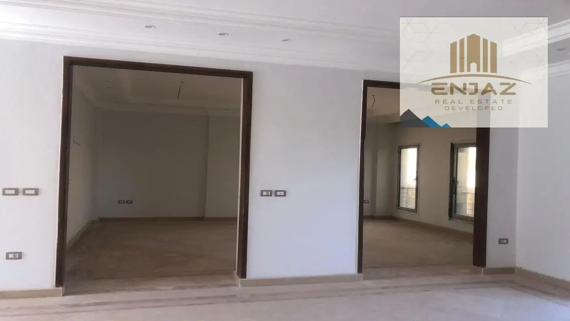 Twin House for Rent in Wesal Compound