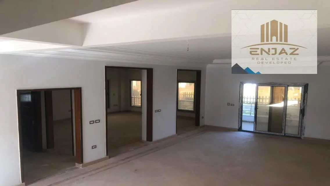 Twin House for Rent in Wesal Compound