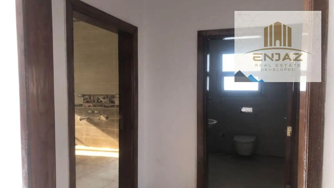 Twin House for Rent in Wesal Compound