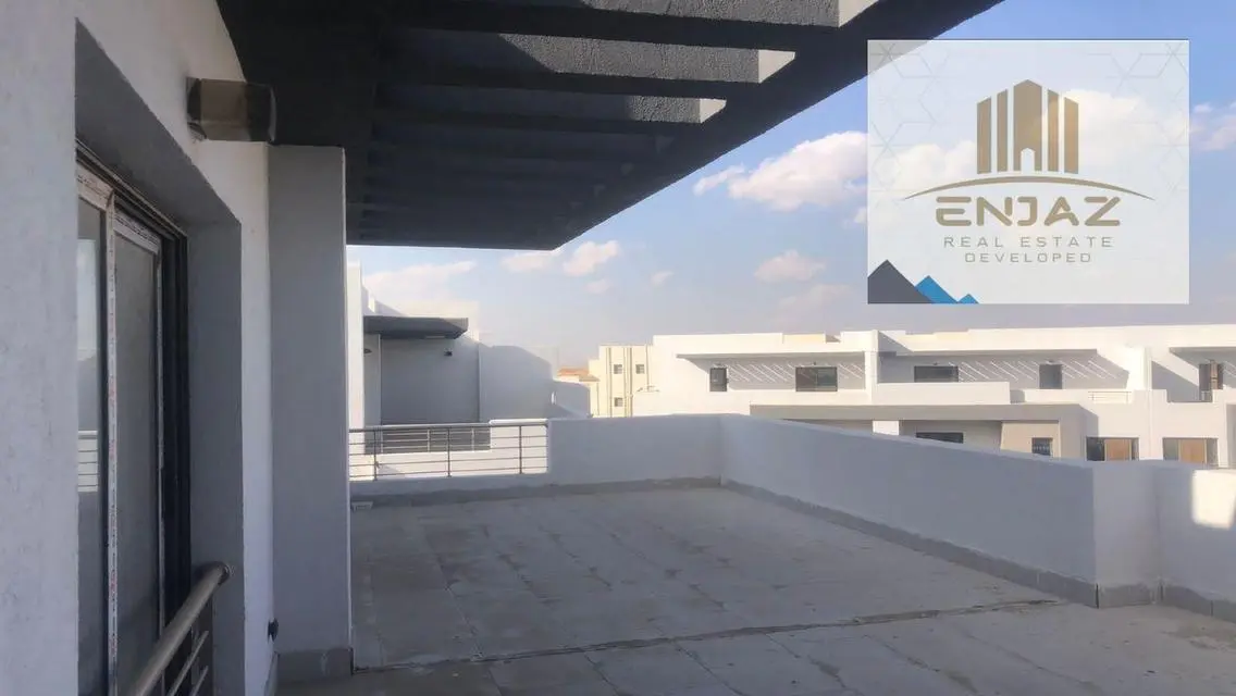 Twin House for Rent in Wesal Compound