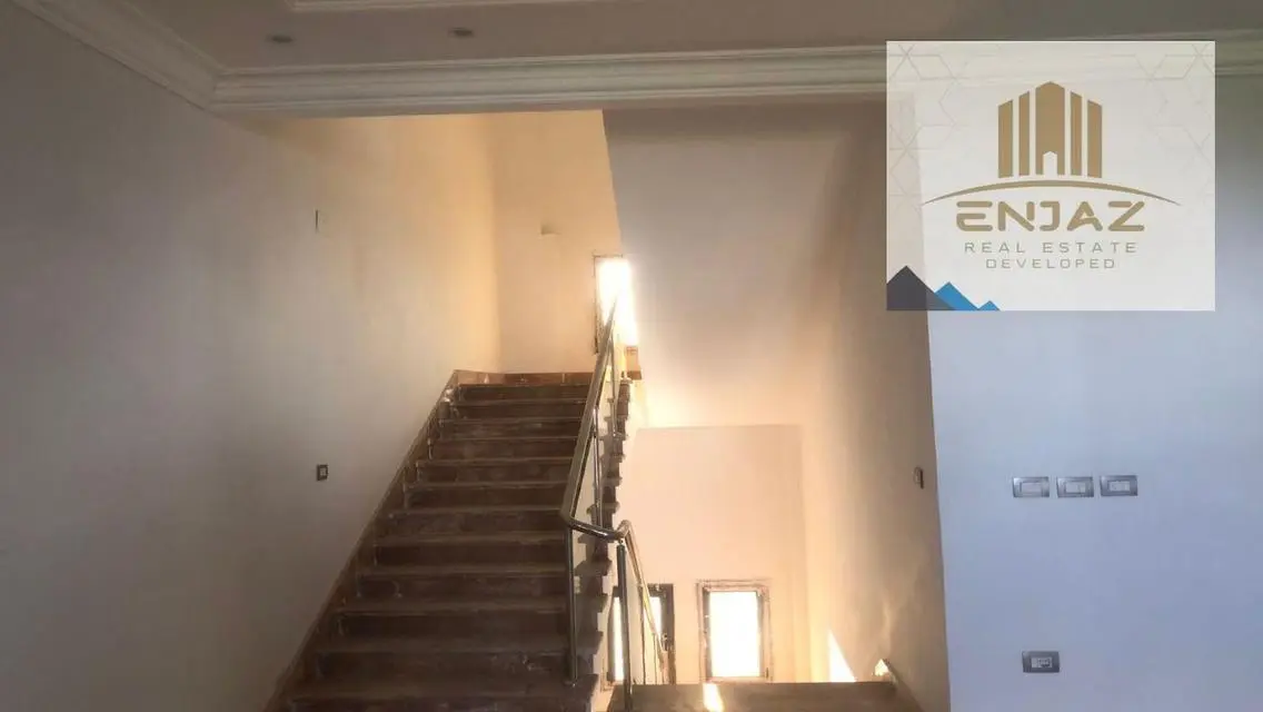 Twin House for Rent in Wesal Compound